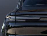 Thumbnail of 2026 Chromite Black Metallic Porsche Cayenne