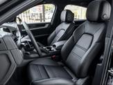Thumbnail of 2026 Chromite Black Metallic Porsche Cayenne