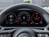 Thumbnail of 2026 Chromite Black Metallic Porsche Cayenne
