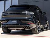 Thumbnail of 2026 Chromite Black Metallic Porsche Cayenne