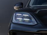 Thumbnail of 2026 Chromite Black Metallic Porsche Cayenne