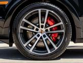 Thumbnail of 2026 Chromite Black Metallic Porsche Cayenne