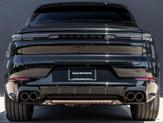 Thumbnail of 2026 Chromite Black Metallic Porsche Cayenne