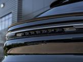 Thumbnail of 2026 Chromite Black Metallic Porsche Cayenne