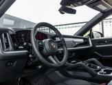 Thumbnail of 2026 Chromite Black Metallic Porsche Cayenne