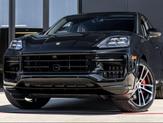 Thumbnail of 2026 Chromite Black Metallic Porsche Cayenne