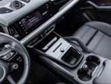 Thumbnail of 2026 Chromite Black Metallic Porsche Cayenne