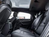 Thumbnail of 2026 Chromite Black Metallic Porsche Cayenne