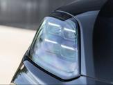 Thumbnail of 2026 Chromite Black Metallic Porsche Cayenne