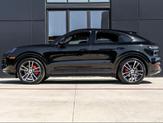 Thumbnail of 2026 Chromite Black Metallic Porsche Cayenne