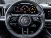 Thumbnail of 2026 Chromite Black Metallic Porsche Cayenne