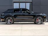 Thumbnail of 2026 Chromite Black Metallic Porsche Cayenne