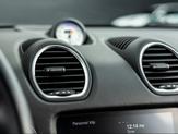 Thumbnail of 2024 Vanadium Grey Metallic Porsche 718 Spyder