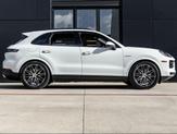 Thumbnail of 2026 Carrara White Metallic Porsche Cayenne