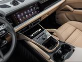 Thumbnail of 2026 Carrara White Metallic Porsche Cayenne