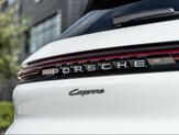 Thumbnail of 2026 Carrara White Metallic Porsche Cayenne