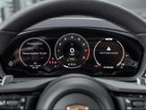 Thumbnail of 2026 Carrara White Metallic Porsche Cayenne
