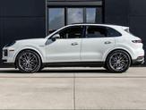 Thumbnail of 2026 Carrara White Metallic Porsche Cayenne