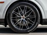 Thumbnail of 2026 Carrara White Metallic Porsche Cayenne