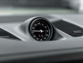 Thumbnail of 2026 Carrara White Metallic Porsche Cayenne