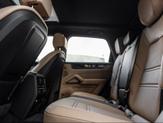 Thumbnail of 2026 Carrara White Metallic Porsche Cayenne