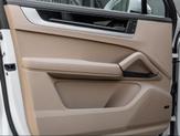 Thumbnail of 2026 Carrara White Metallic Porsche Cayenne