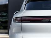 Thumbnail of 2026 Carrara White Metallic Porsche Cayenne