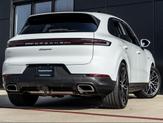 Thumbnail of 2026 Carrara White Metallic Porsche Cayenne