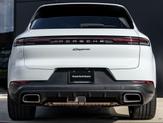 Thumbnail of 2026 Carrara White Metallic Porsche Cayenne