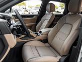 Thumbnail of 2026 Carrara White Metallic Porsche Cayenne