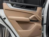 Thumbnail of 2026 Carrara White Metallic Porsche Cayenne