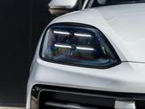 Thumbnail of 2026 Carrara White Metallic Porsche Cayenne
