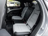 Thumbnail of 2026 Arctic Grey Porsche Cayenne