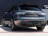 Thumbnail of 2025 Volcano Grey Metallic Porsche Macan