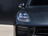 Thumbnail of 2025 Volcano Grey Metallic Porsche Macan