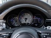 Thumbnail of 2025 Volcano Grey Metallic Porsche Macan