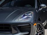 Thumbnail of 2025 Volcano Grey Metallic Porsche Macan