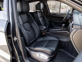 Thumbnail of 2025 Volcano Grey Metallic Porsche Macan