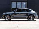 Thumbnail of 2025 Volcano Grey Metallic Porsche Macan