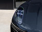 Thumbnail of 2025 Volcano Grey Metallic Porsche Macan