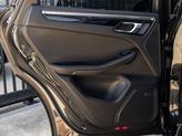 Thumbnail of 2025 Volcano Grey Metallic Porsche Macan