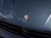 Thumbnail of 2025 Volcano Grey Metallic Porsche Macan