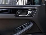 Thumbnail of 2025 Volcano Grey Metallic Porsche Macan