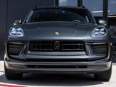 Thumbnail of 2025 Volcano Grey Metallic Porsche Macan