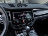 Thumbnail of 2025 Volcano Grey Metallic Porsche Macan