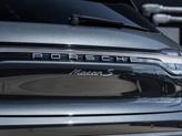 Thumbnail of 2025 Volcano Grey Metallic Porsche Macan