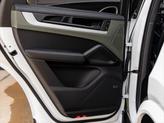 Thumbnail of 2024 Carrara White Metallic Porsche Cayenne
