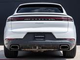 Thumbnail of 2024 Carrara White Metallic Porsche Cayenne