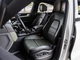 Thumbnail of 2024 Carrara White Metallic Porsche Cayenne