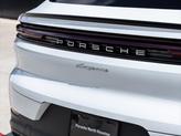 Thumbnail of 2024 Carrara White Metallic Porsche Cayenne